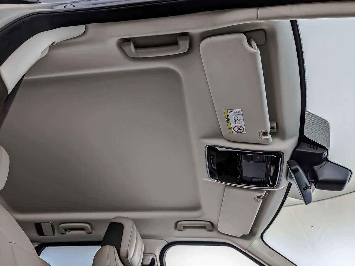 Land Rover Range Rover Sport 2019 года с пробегом. Фото: #17