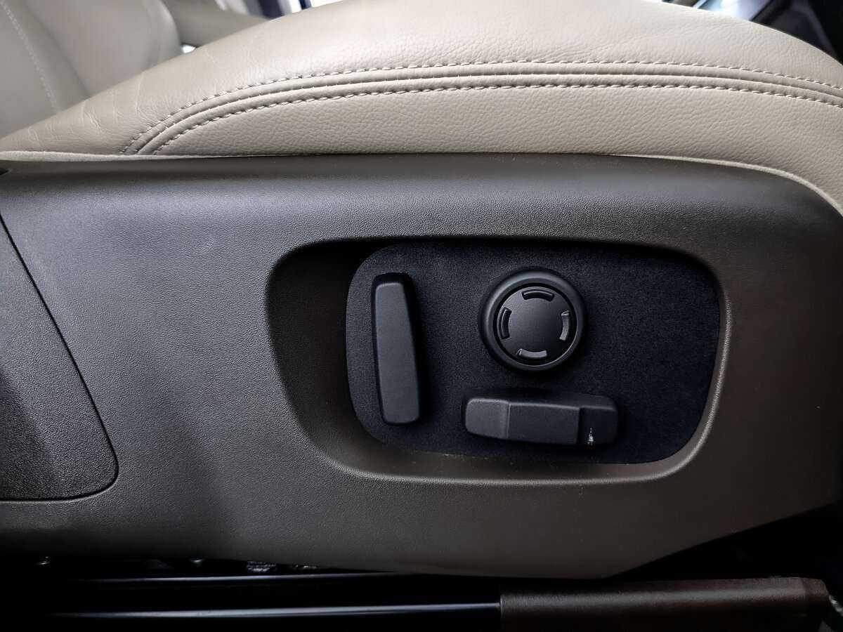 Land Rover Range Rover Sport 2019 года с пробегом. Фото: #20