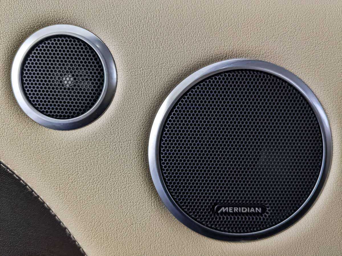 Land Rover Range Rover Sport 2019 года с пробегом. Фото: #22