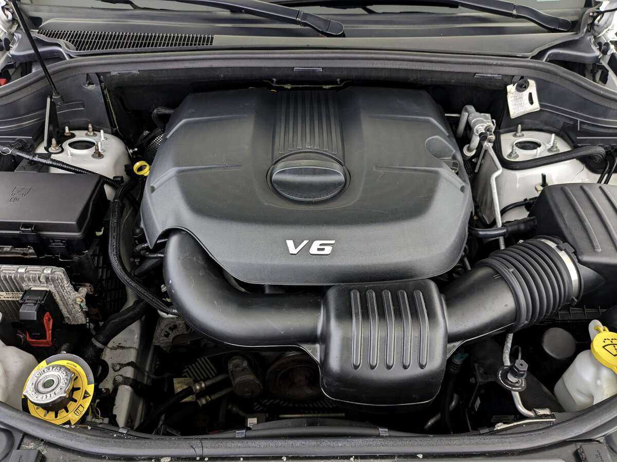 Jeep Grand Cherokee 2014 года с пробегом. Фото: #8