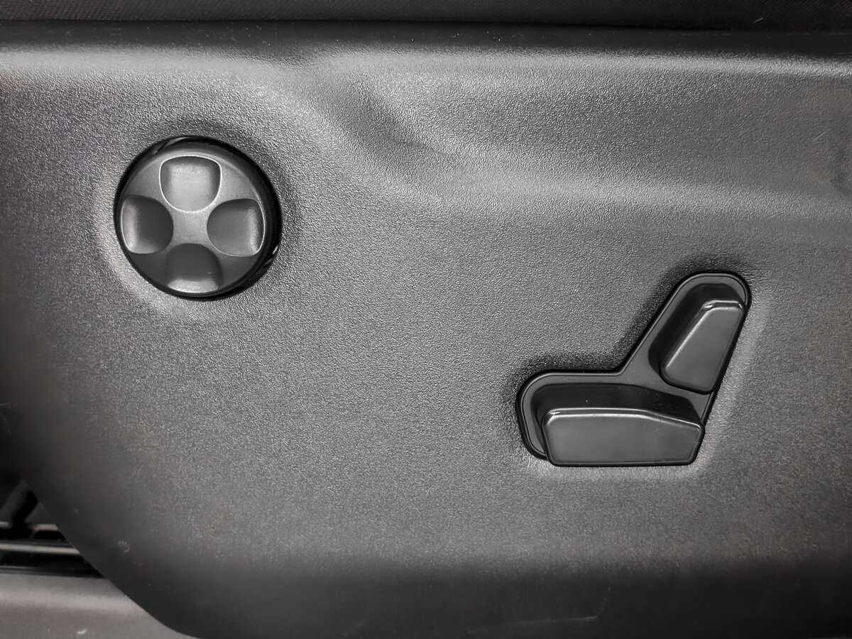 Jeep Grand Cherokee 2014 года с пробегом. Фото: #19