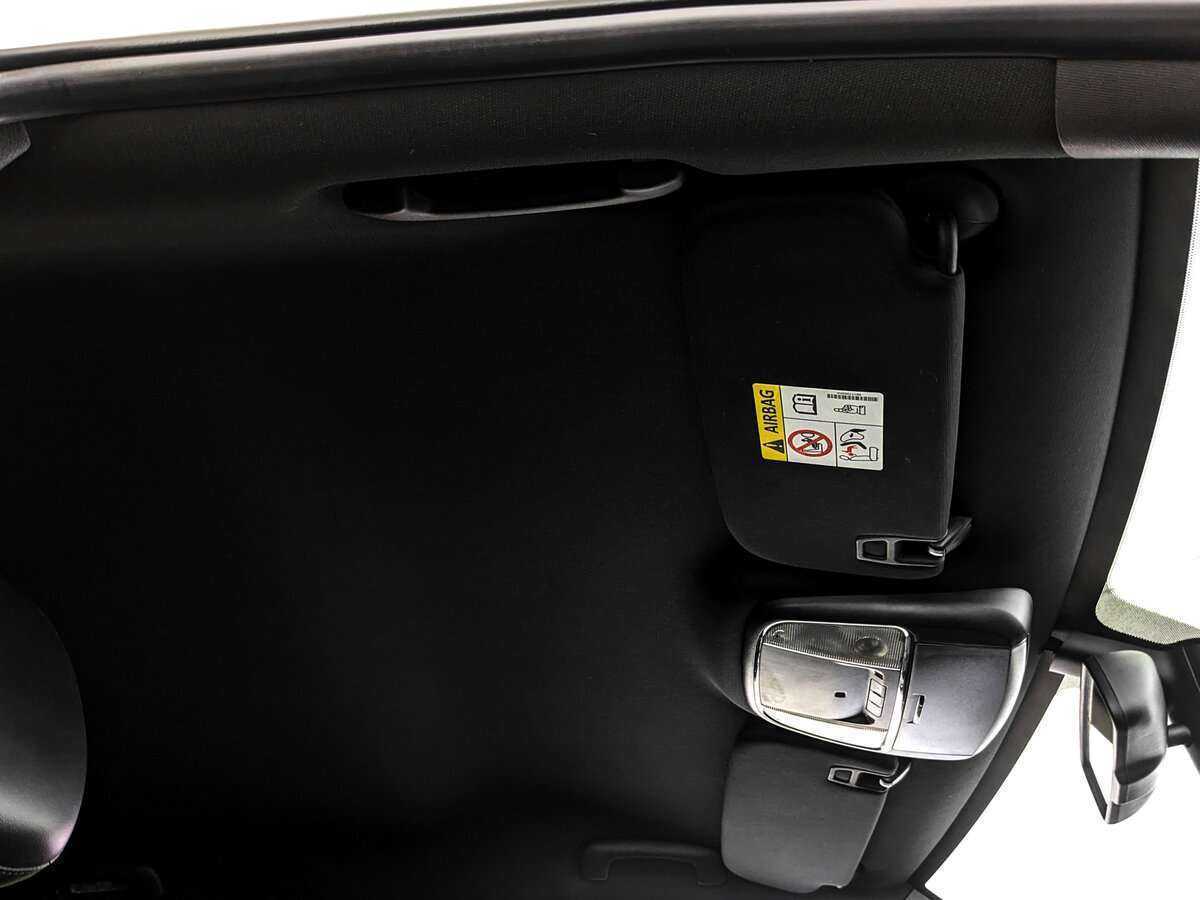 Jeep Grand Cherokee 2014 года с пробегом. Фото: #20