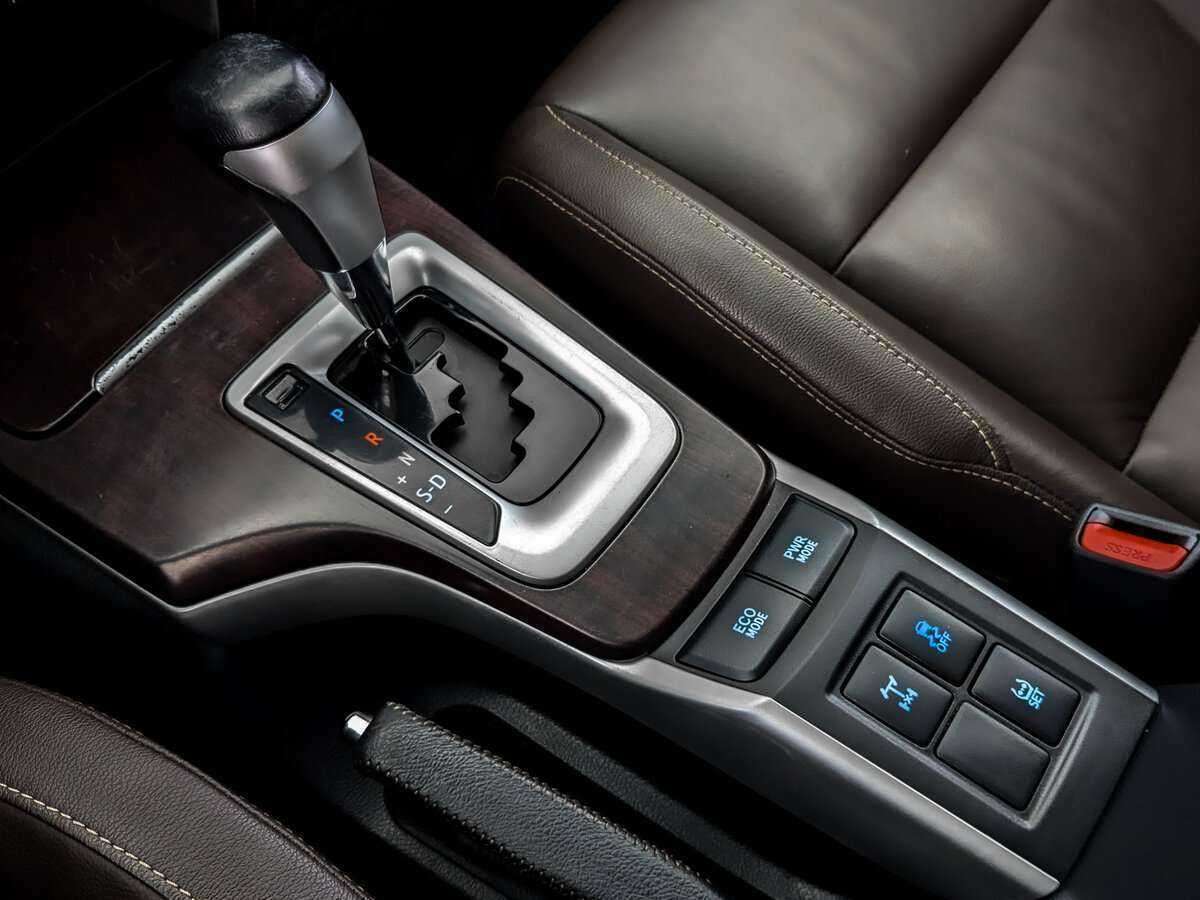 Toyota Fortuner 2019 года с пробегом. Фото: #22