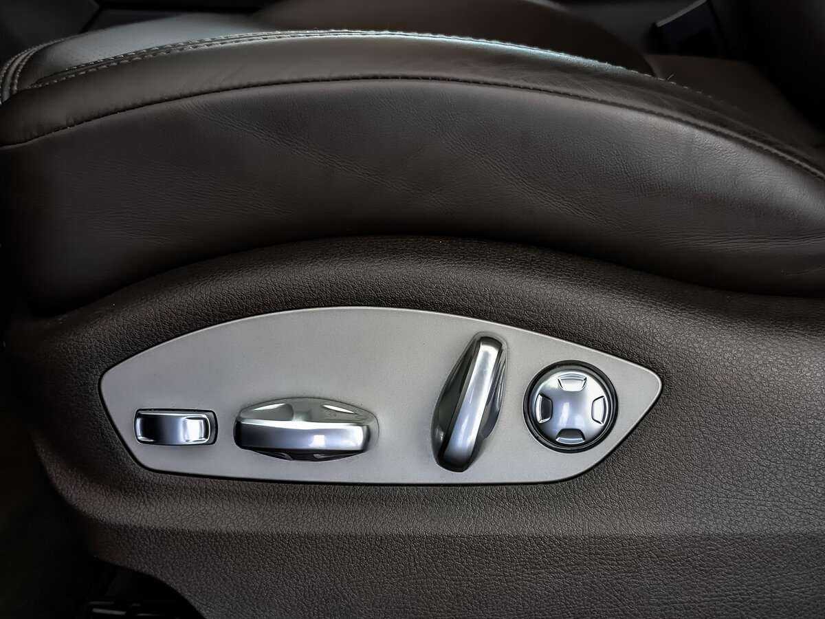 Porsche Macan 2021 года с пробегом. Фото: #16