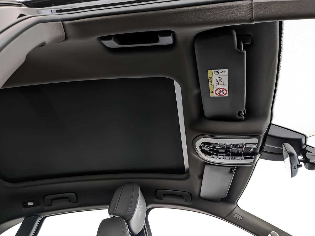 Porsche Macan 2021 года с пробегом. Фото: #18