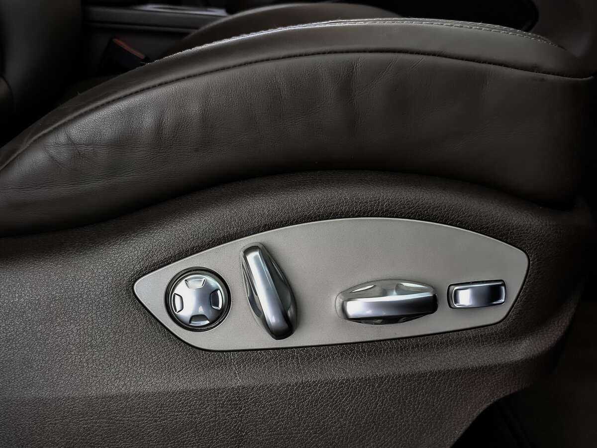 Porsche Macan 2021 года с пробегом. Фото: #21