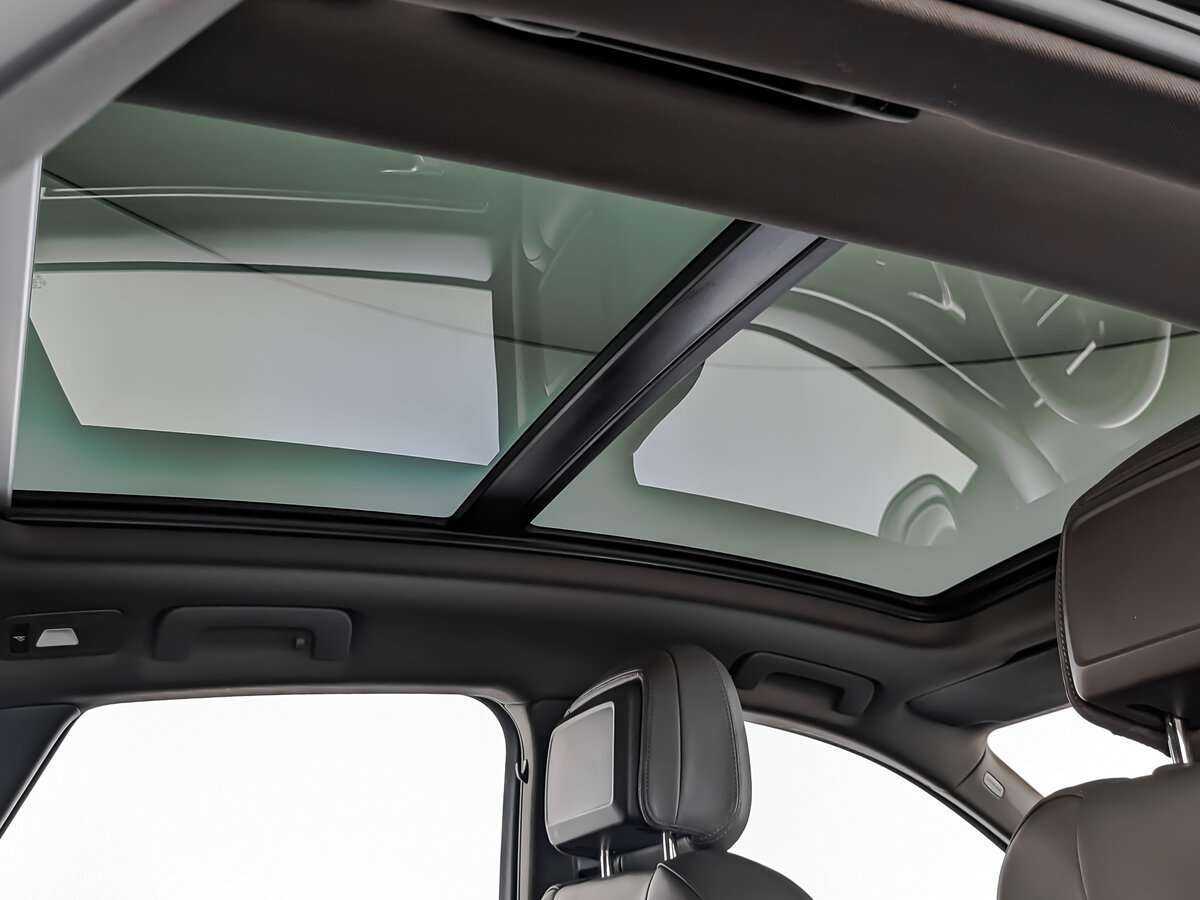 Porsche Macan 2021 года с пробегом. Фото: #25