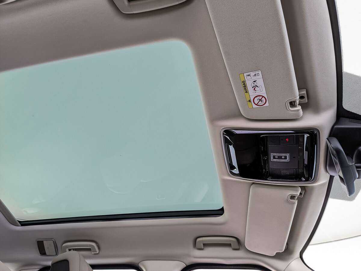 Land Rover Range Rover Sport 2020 года с пробегом. Фото: #17