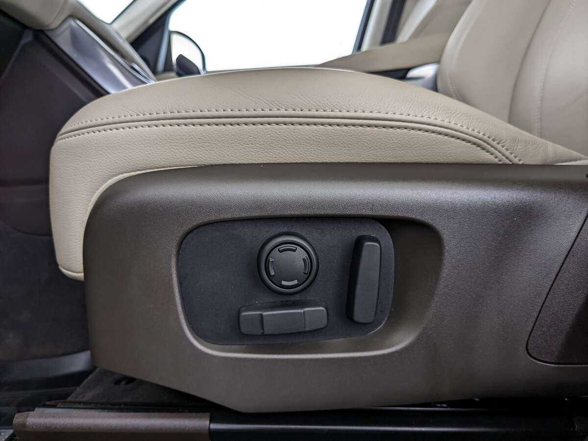 Land Rover Range Rover Sport 2020 года с пробегом. Фото: #20