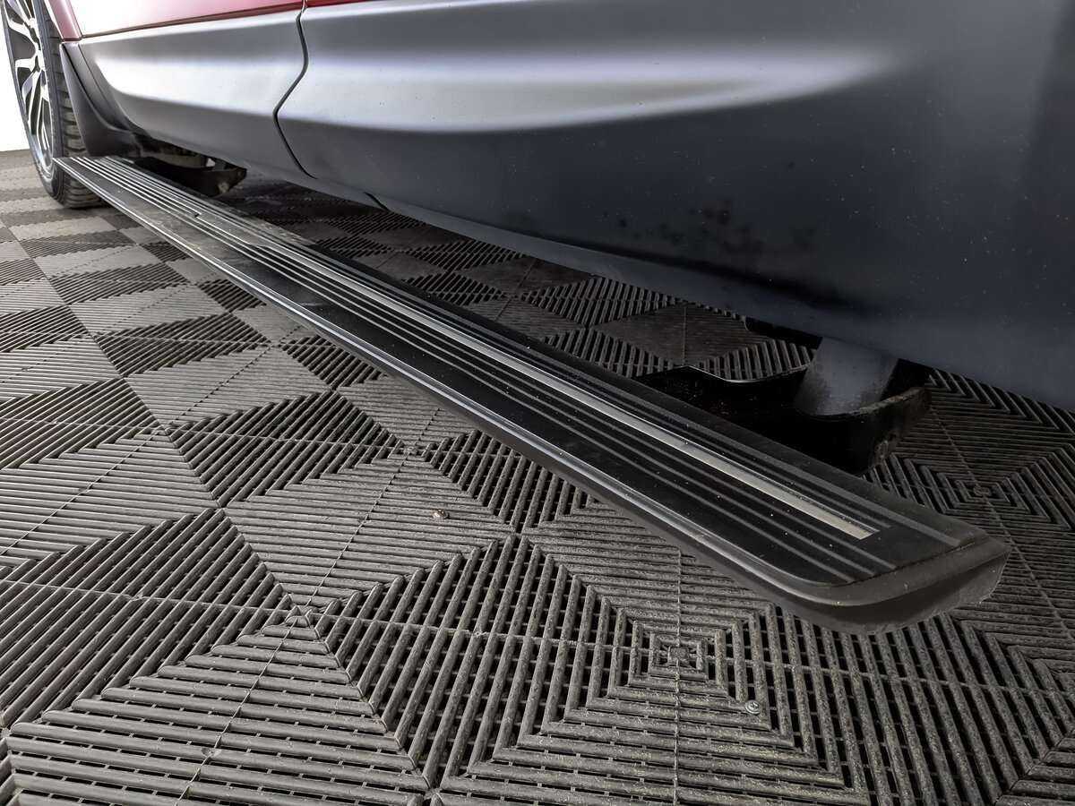 Land Rover Range Rover Sport 2020 года с пробегом. Фото: #23