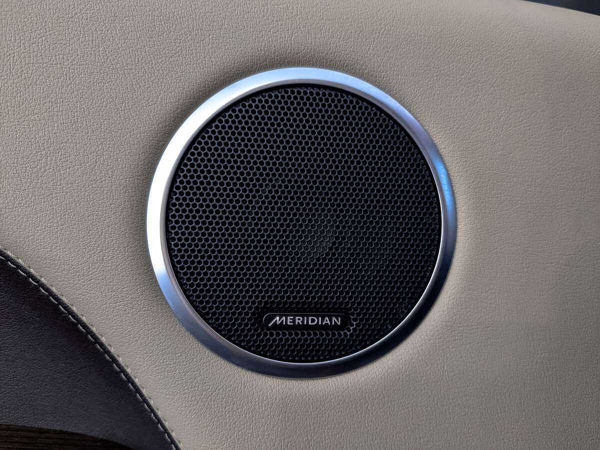 Land Rover Range Rover Sport 2020 года с пробегом. Фото: #24