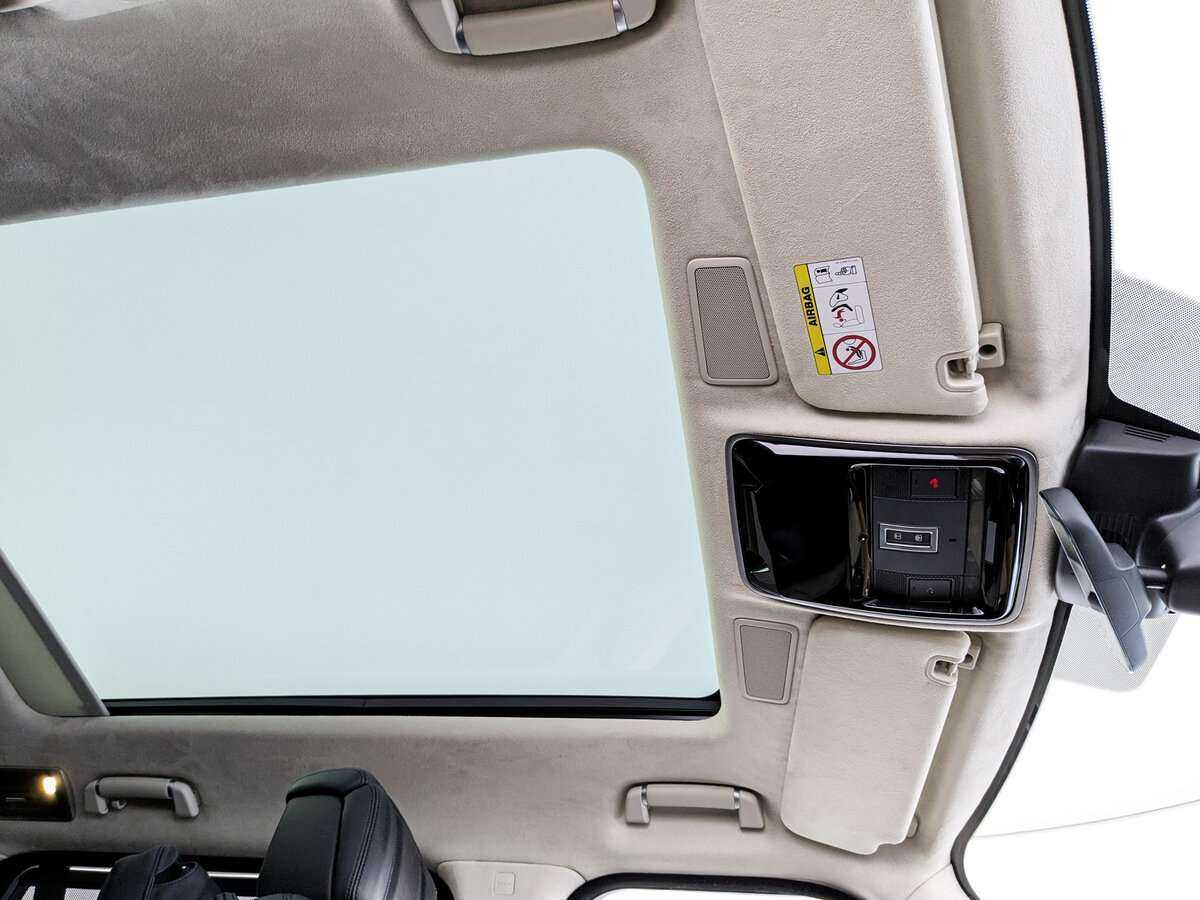 Land Rover Range Rover 2018 года с пробегом. Фото: #17