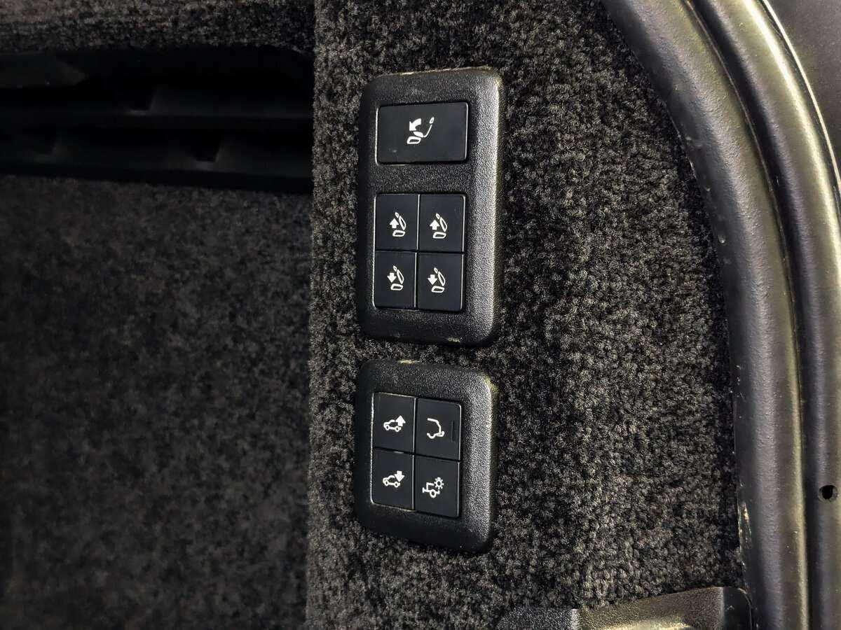 Land Rover Range Rover 2018 года с пробегом. Фото: #20