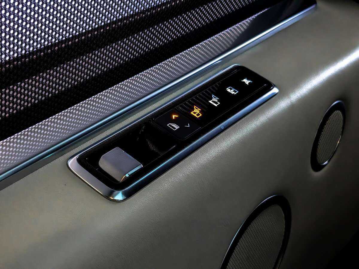 Land Rover Range Rover 2018 года с пробегом. Фото: #23
