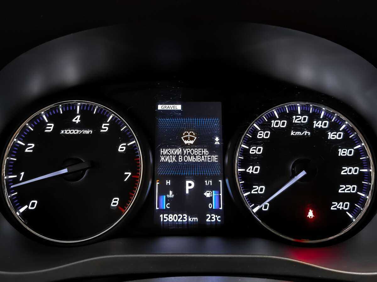 Mitsubishi Outlander 2020 года с пробегом. Фото: #11