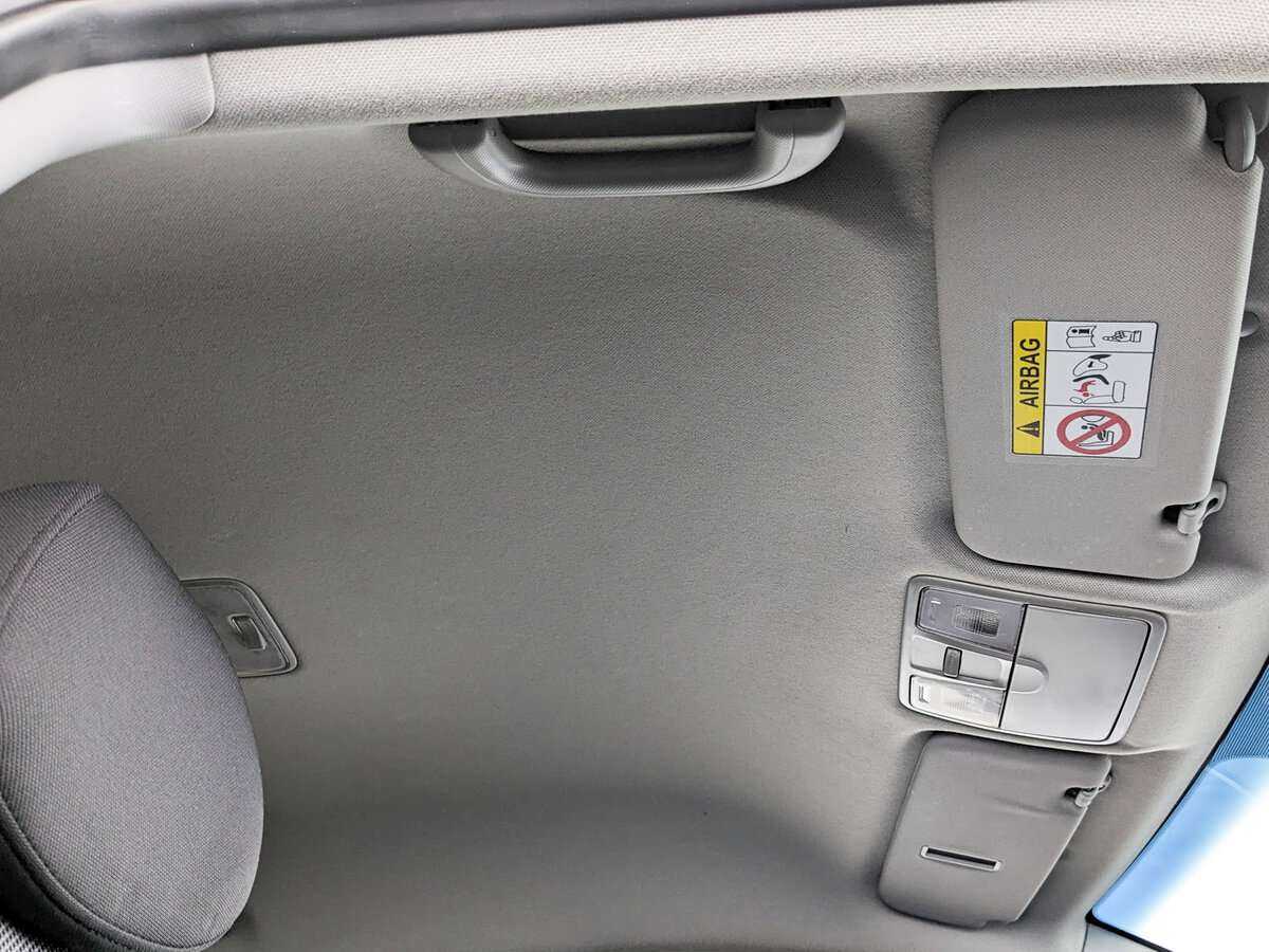 Hyundai Solaris 2011 года с пробегом. Фото: #14