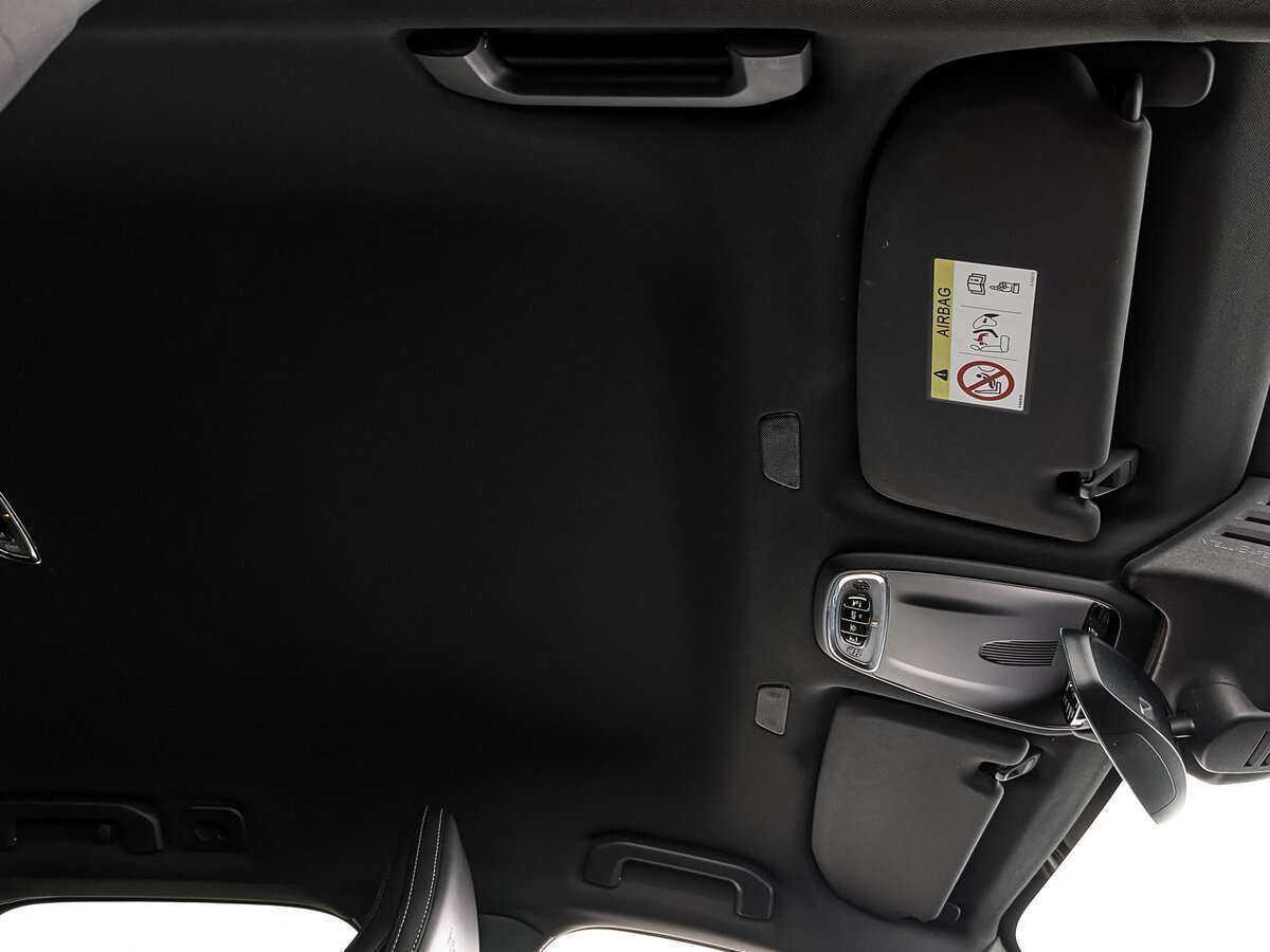 Volvo XC60 2019 года с пробегом. Фото: #18