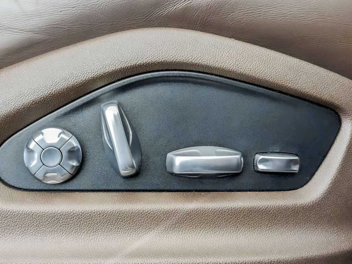 Porsche Cayenne 2019 года с пробегом. Фото: #13