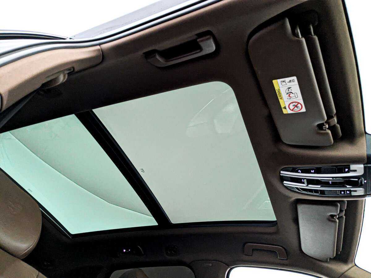 Porsche Cayenne 2019 года с пробегом. Фото: #14