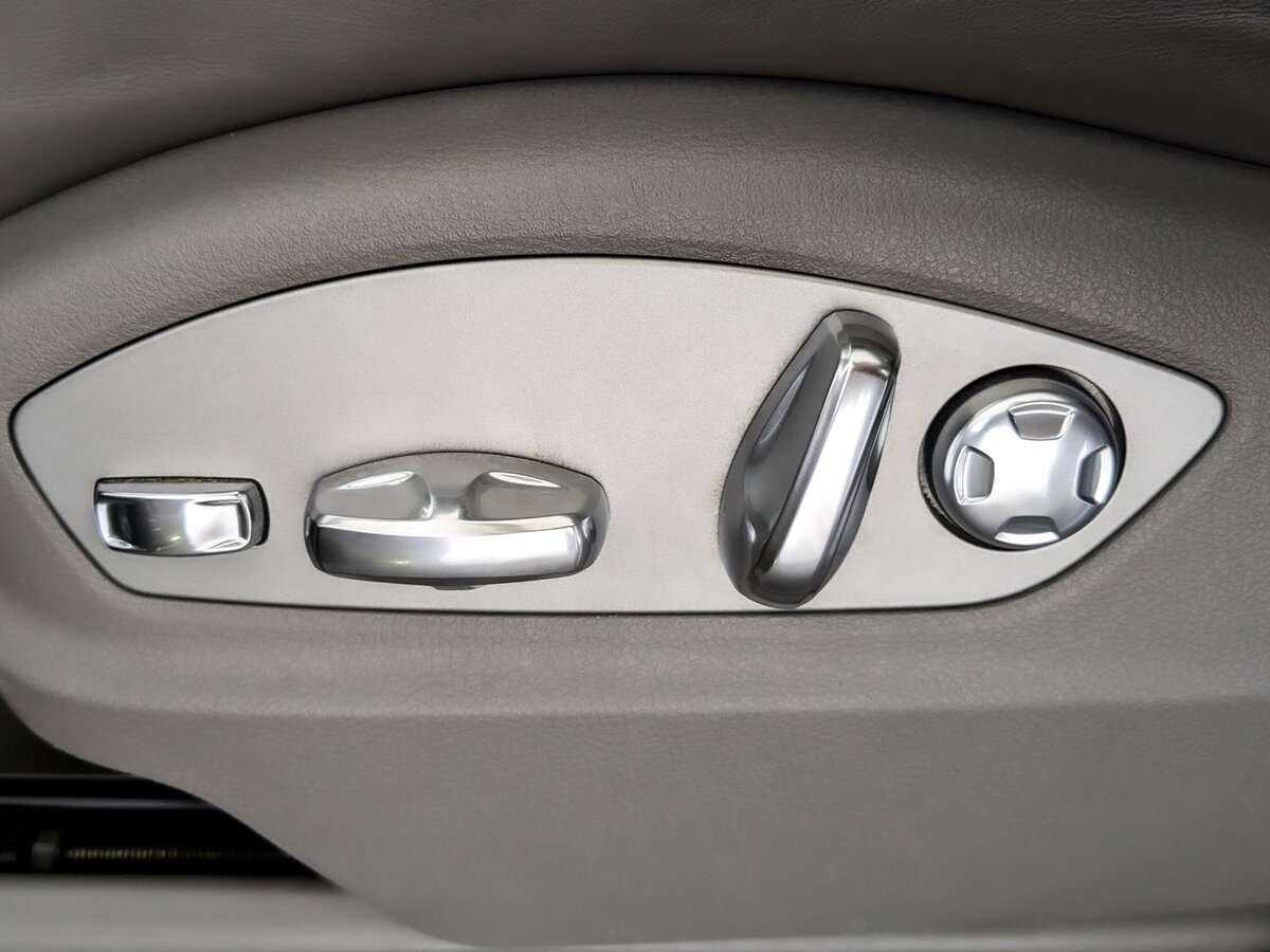 Porsche Cayenne 2012 года с пробегом. Фото: #16