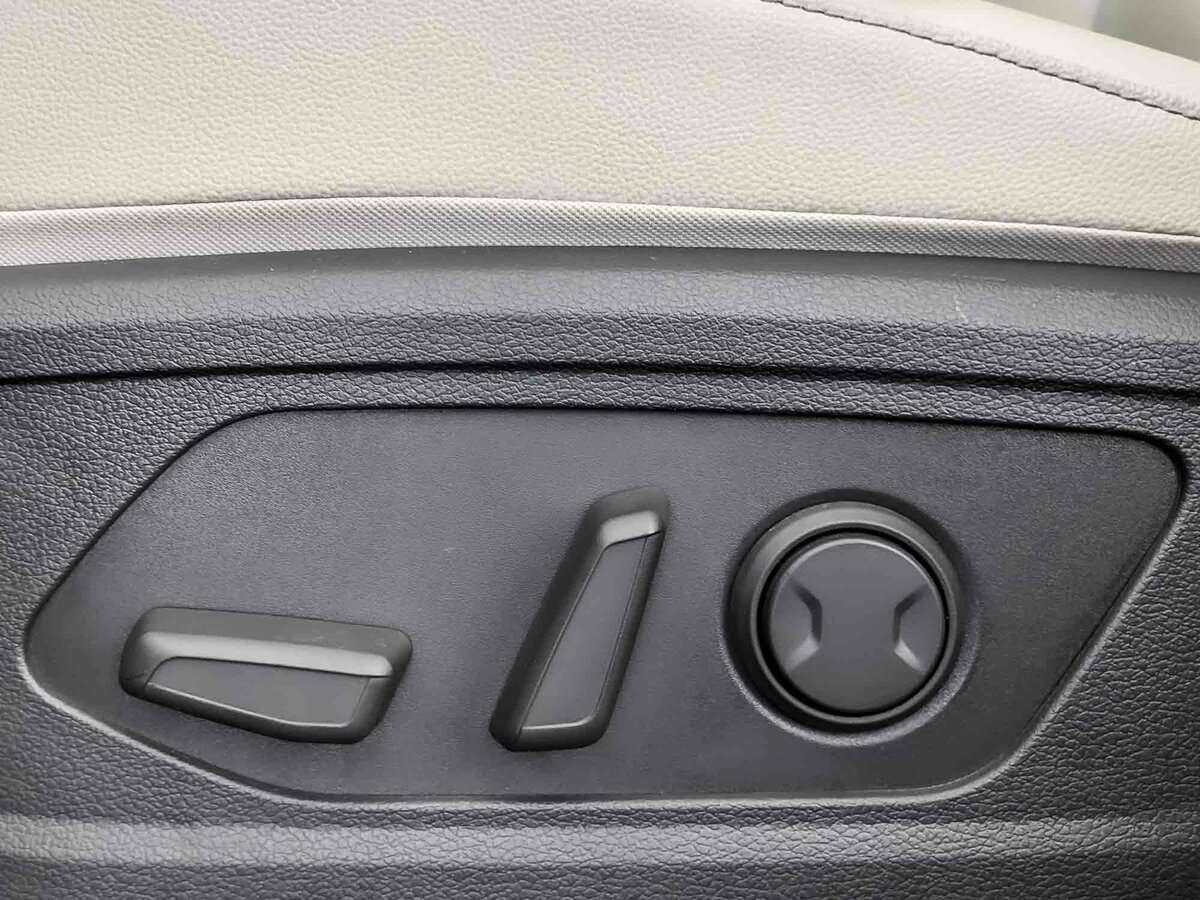 Hyundai Sonata 2022 года с пробегом. Фото: #15