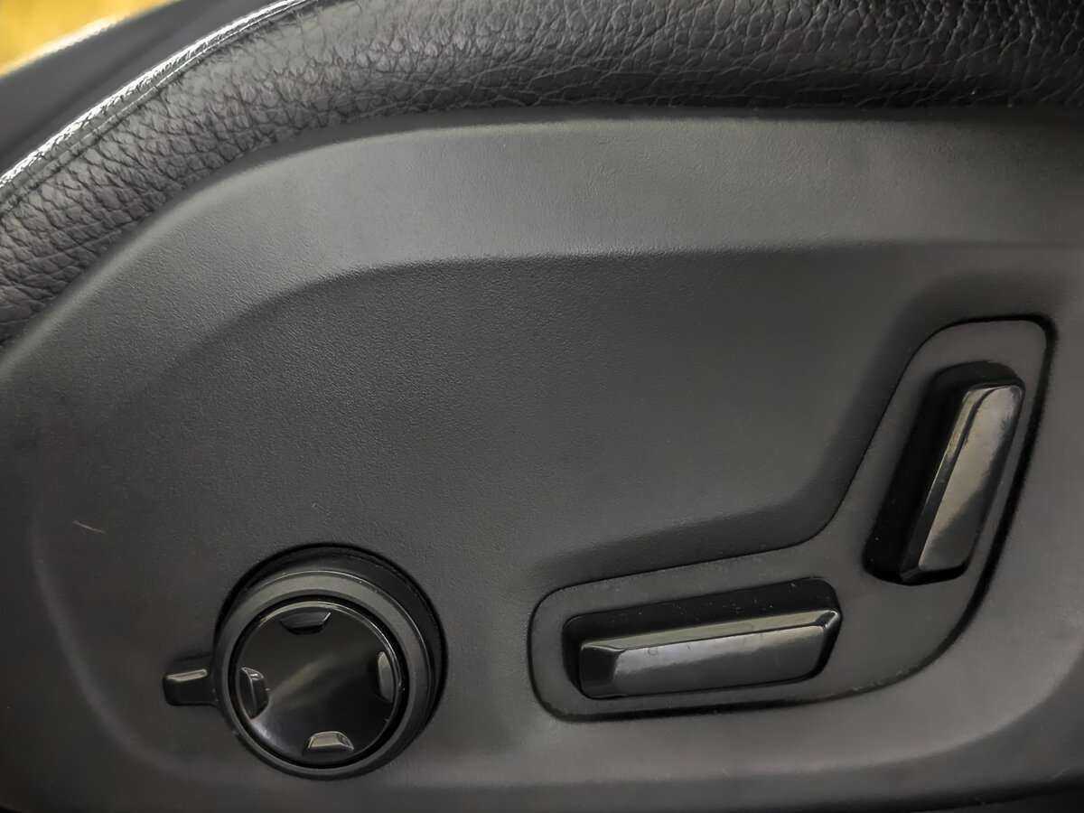 Volvo XC90 2021 года с пробегом. Фото: #16