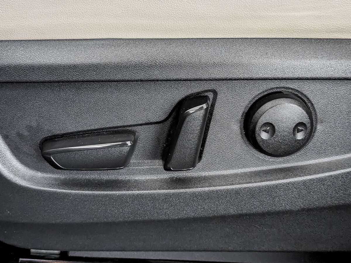 Infiniti QX50 2018 года с пробегом. Фото: #16