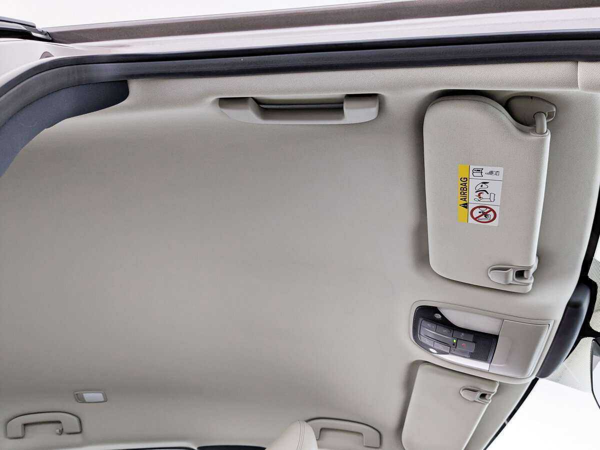 Infiniti QX50 2018 года с пробегом. Фото: #17