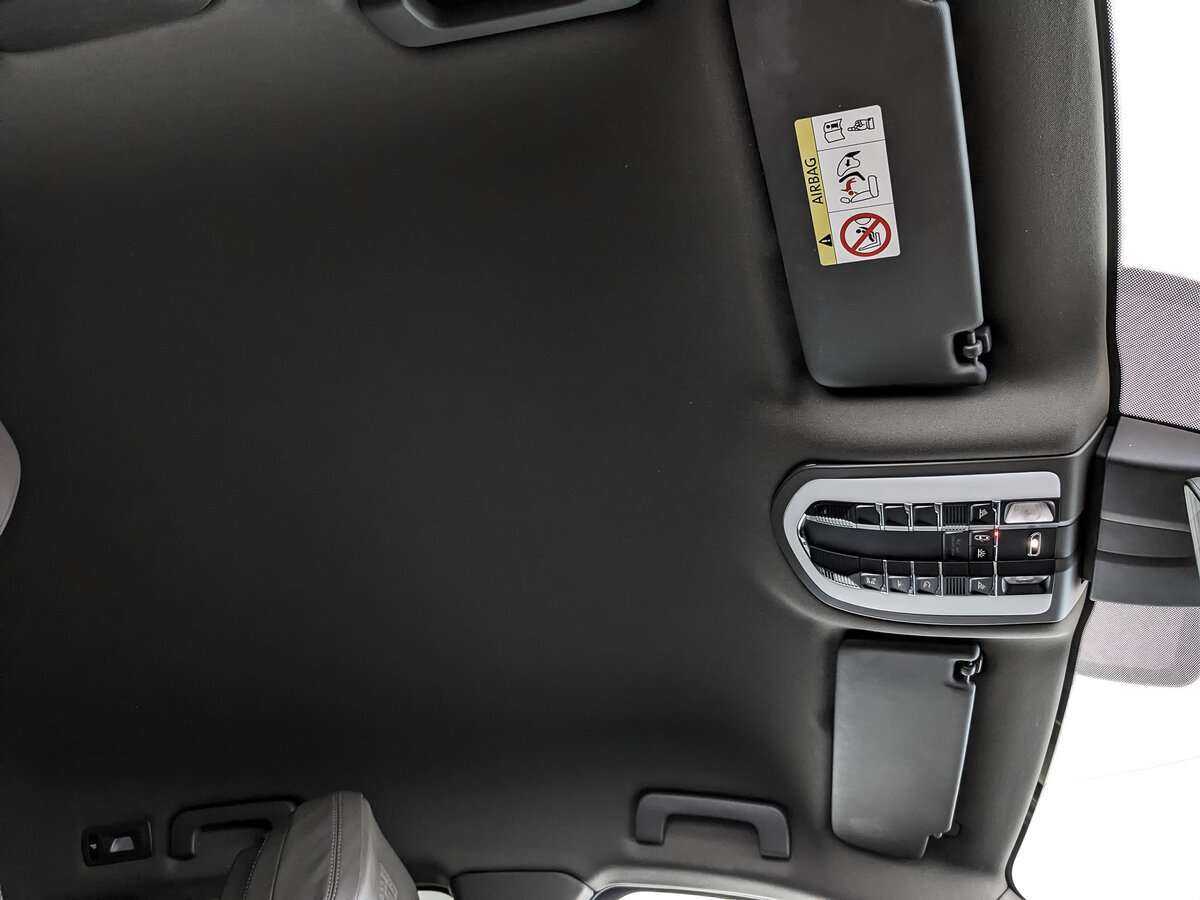 Porsche Macan 2020 года с пробегом. Фото: #21