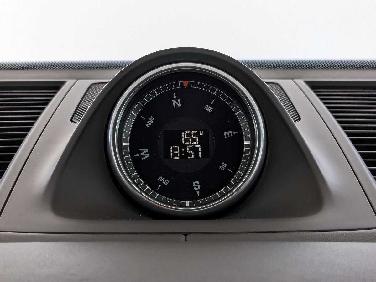 Porsche Macan 2020 года с пробегом. Фото: #26