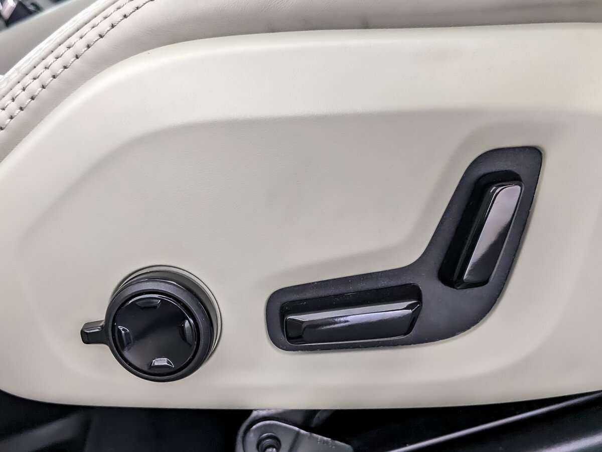 Volvo XC90 2019 года с пробегом. Фото: #16