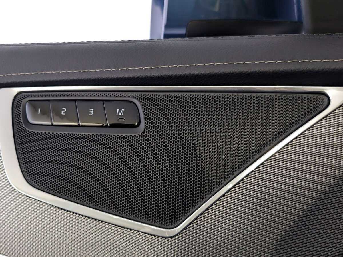 Volvo XC90 2019 года с пробегом. Фото: #22