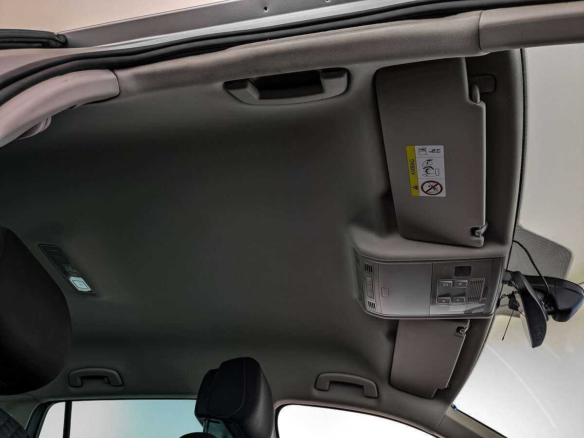 Volkswagen Tiguan 2017 года с пробегом. Фото: #17