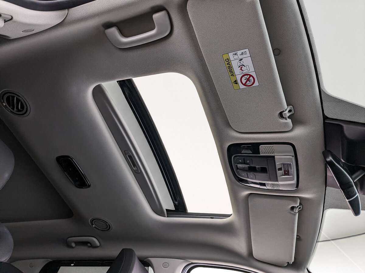 Hyundai Palisade 2021 года с пробегом. Фото: #18