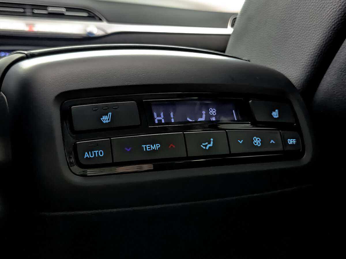 Hyundai Palisade 2021 года с пробегом. Фото: #24