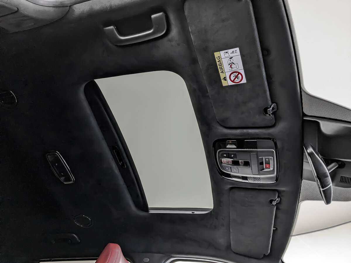 Hyundai Palisade 2022 года с пробегом. Фото: #22