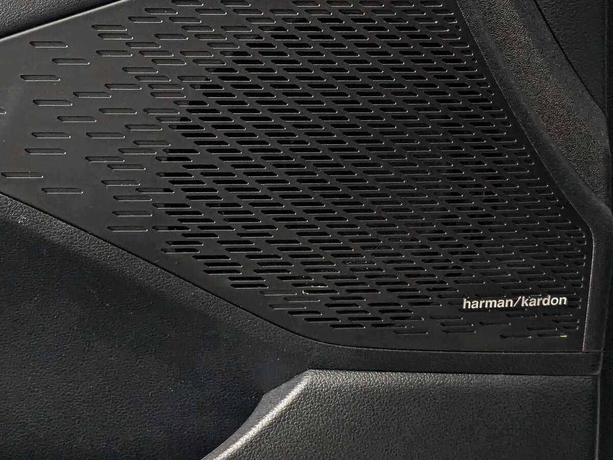 Hyundai Palisade 2022 года с пробегом. Фото: #27