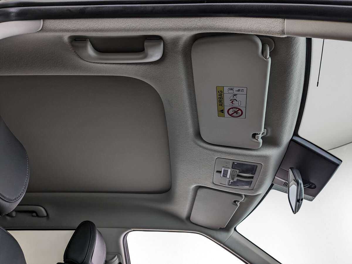 Hyundai Creta 2022 года с пробегом. Фото: #20