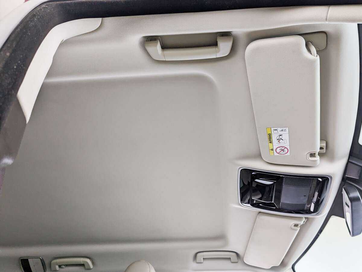 Land Rover Range Rover Sport 2014 года с пробегом. Фото: #21