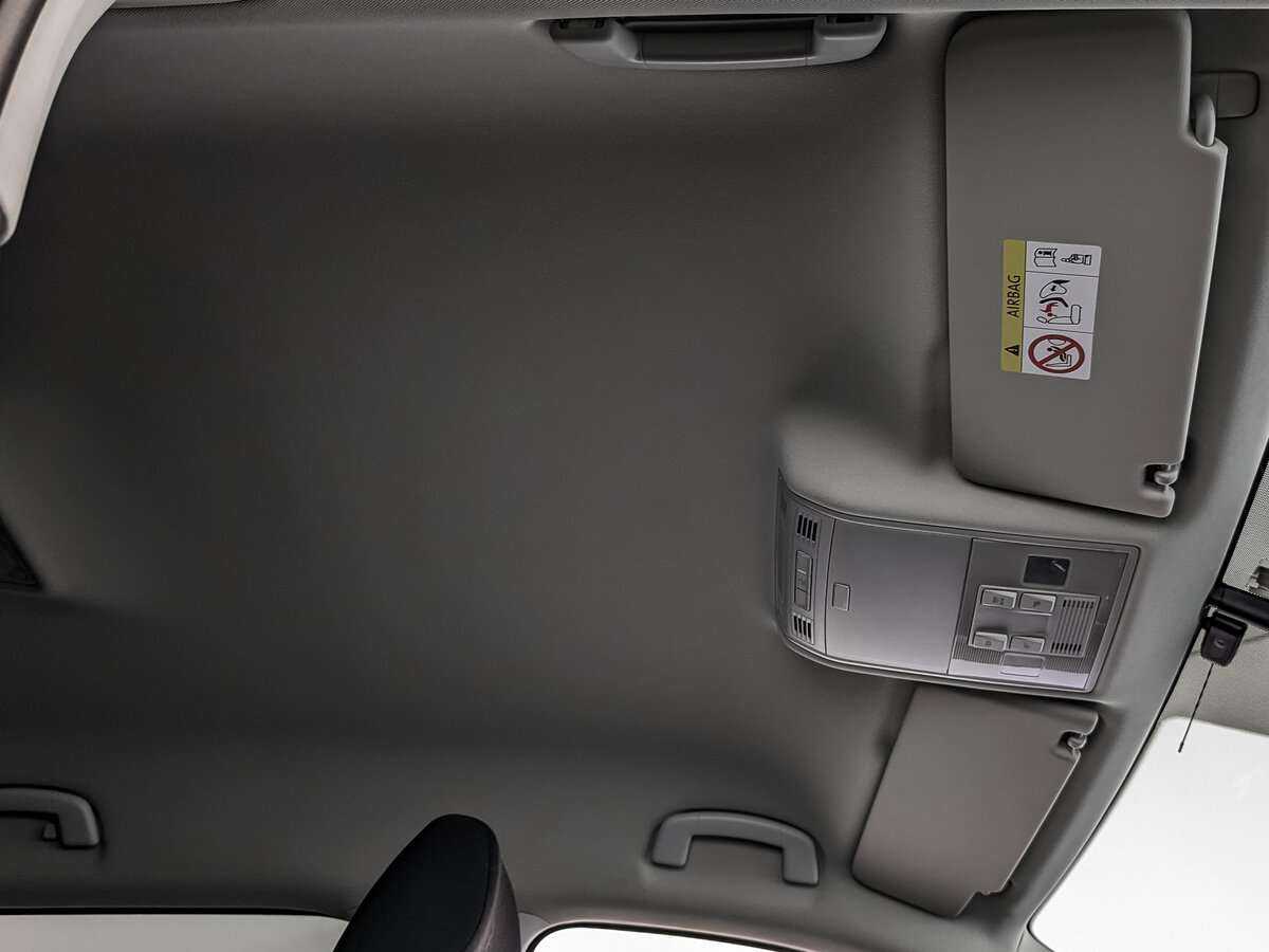 Skoda Kodiaq 2019 года с пробегом. Фото: #22