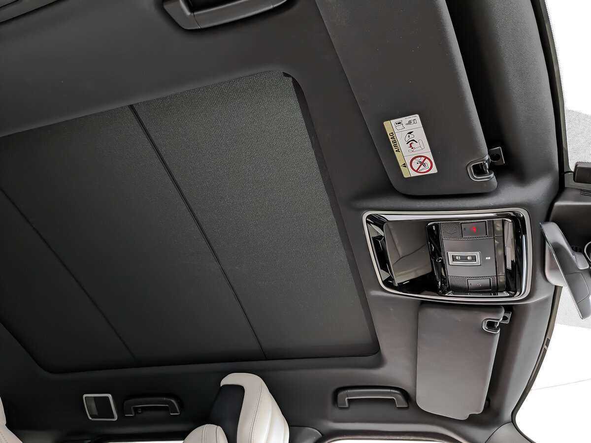 Land Rover Range Rover Sport 2020 года с пробегом. Фото: #20