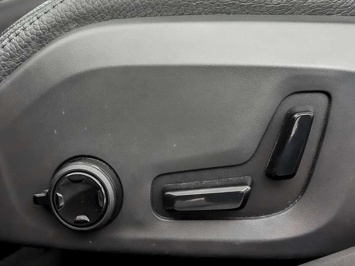 Volvo S90 2021 года с пробегом. Фото: #17