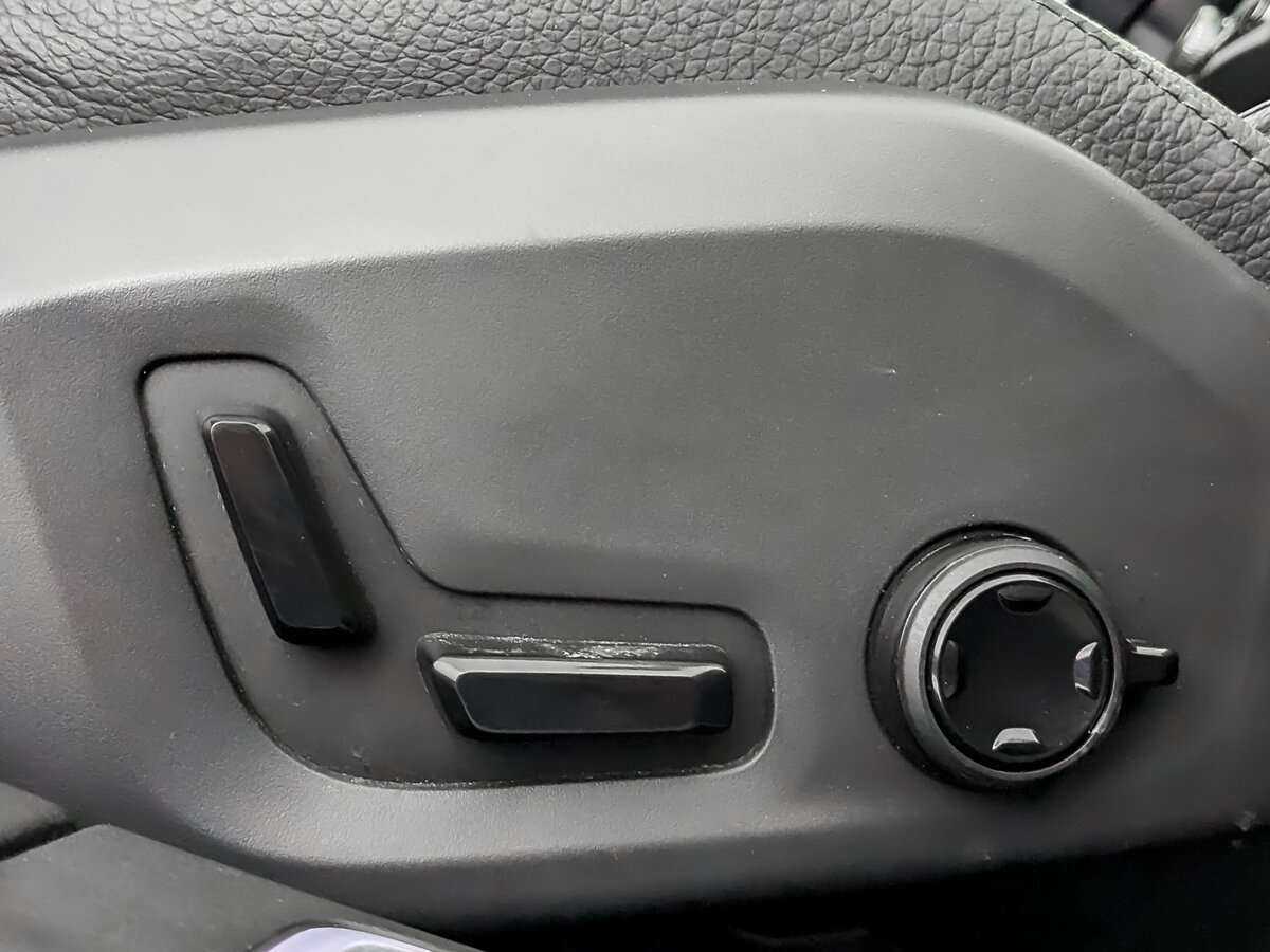 Volvo S90 2021 года с пробегом. Фото: #21