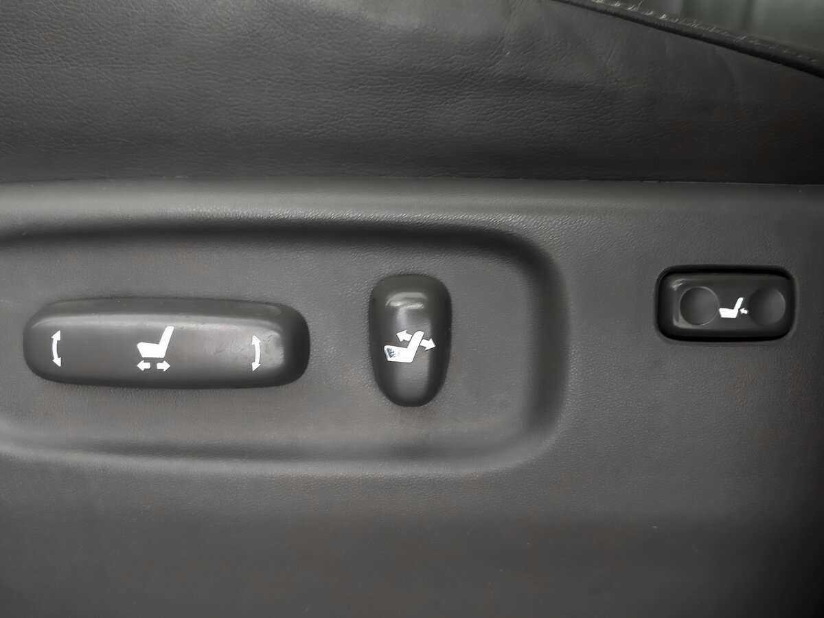 Toyota Land Cruiser 2008 года с пробегом. Фото: #12