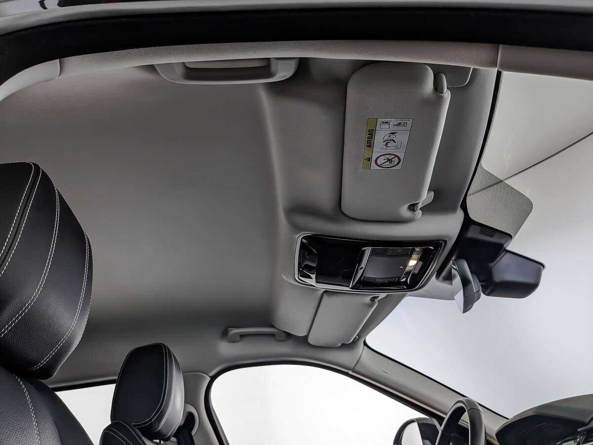 Land Rover Range Rover Velar 2020 года с пробегом. Фото: #15