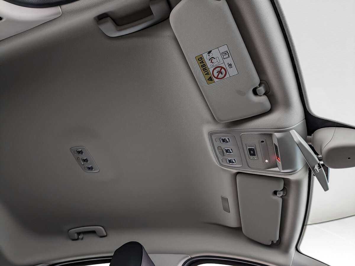 Renault Arkana 2021 года с пробегом. Фото: #17