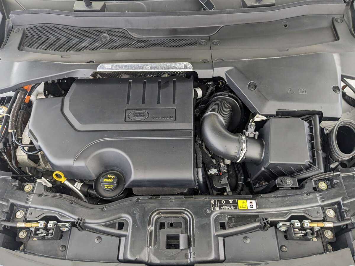 Land Rover Discovery Sport 2022 года с пробегом. Фото: #7