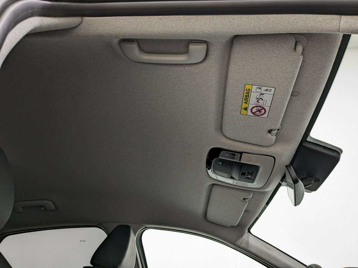 Hyundai Sonata 2022 года с пробегом. Фото: #9