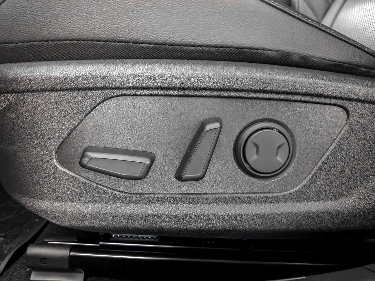 Hyundai Elantra 2022 года с пробегом. Фото: #20