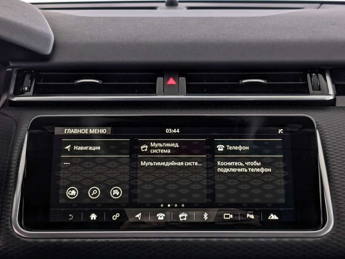 Land Rover Range Rover Velar 2019 года с пробегом. Фото: #14